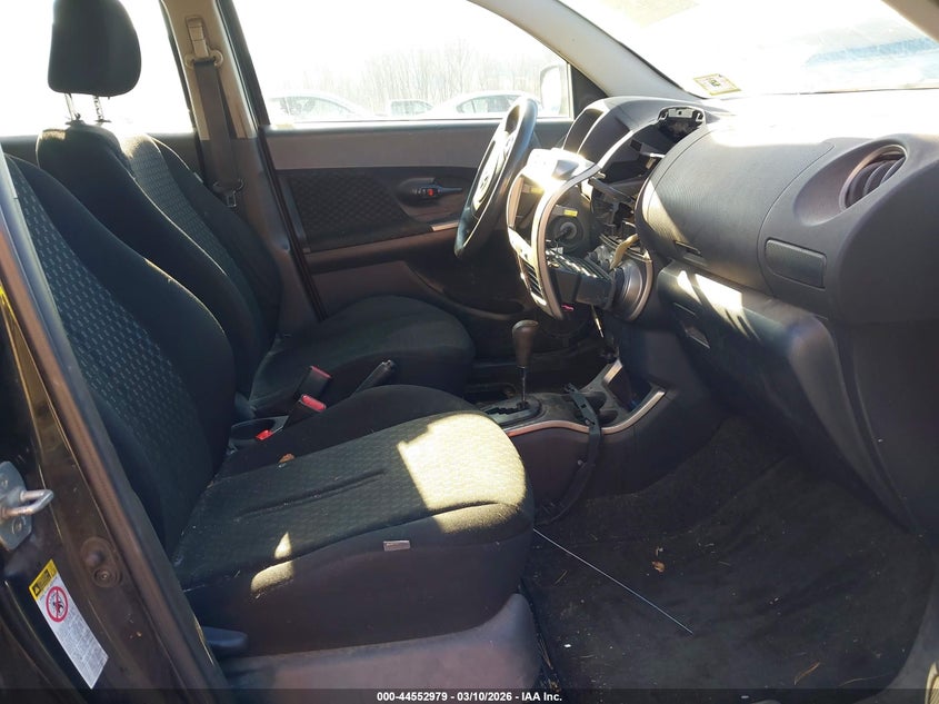 2013 Scion Xd
