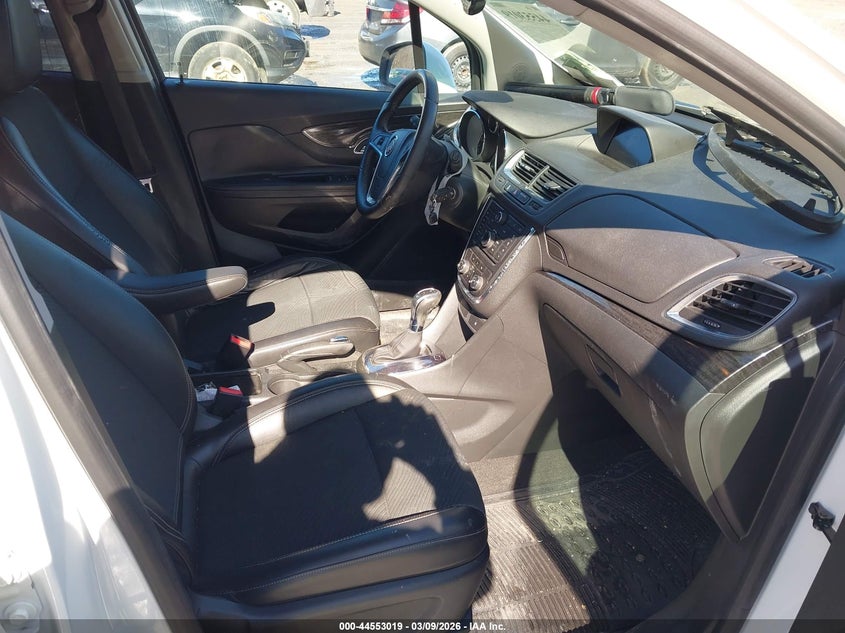 2014 Buick Encore Convenience