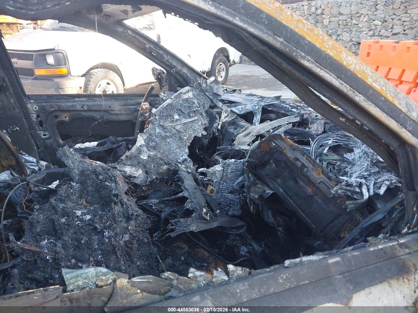 2017 Jeep Grand Cherokee Overland 4X4