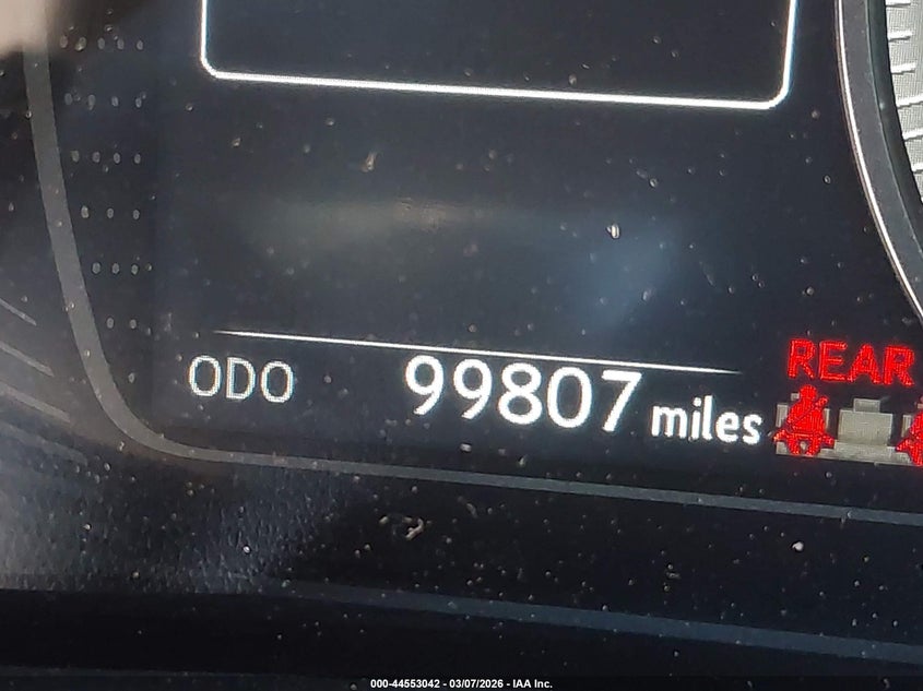 2019 Lexus Ux 200 VIN: JTHY3JBH3K2005895 Lot: 44553042