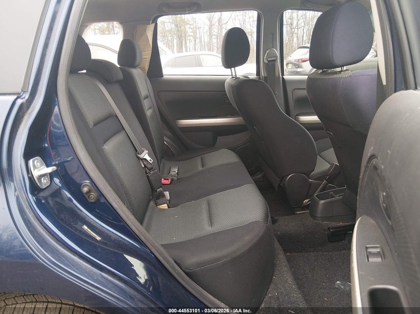 2006 Scion Xa VIN: JTKKT624565012183 Lot: 44553101