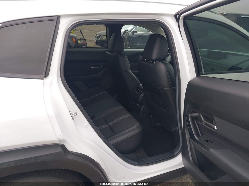 2024 Mazda Cx-50 2.5 S Preferred VIN: 7MMVABBM7RN181306 Lot: 44553102