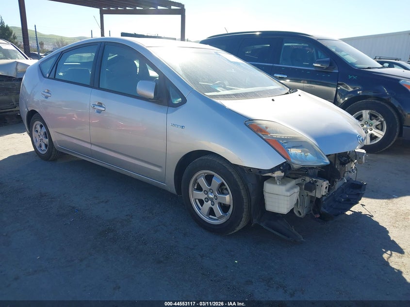 2006 Toyota Prius