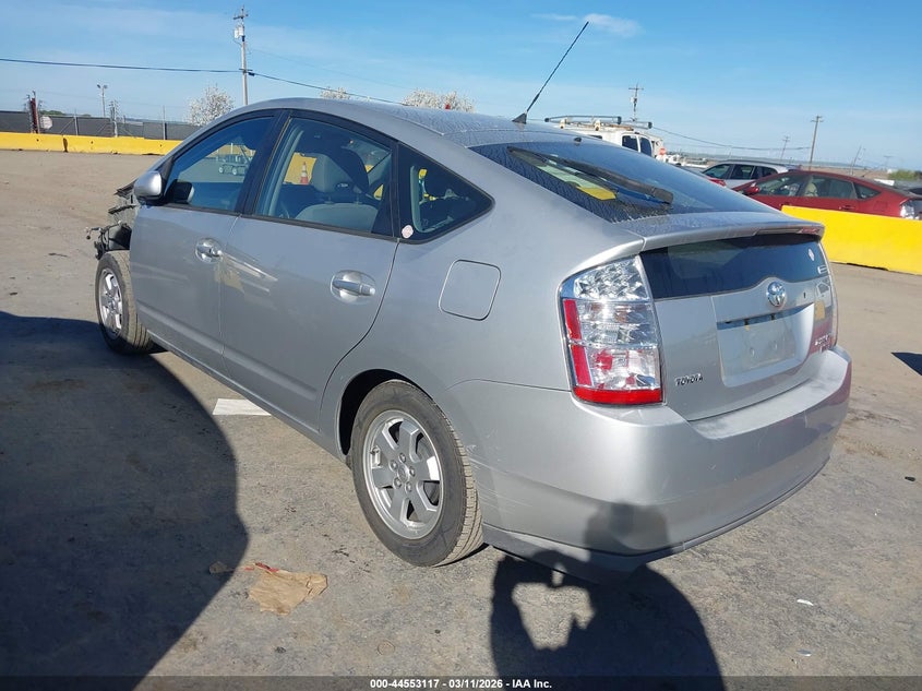 2006 Toyota Prius