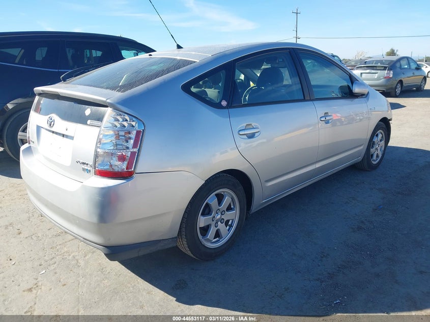 2006 Toyota Prius