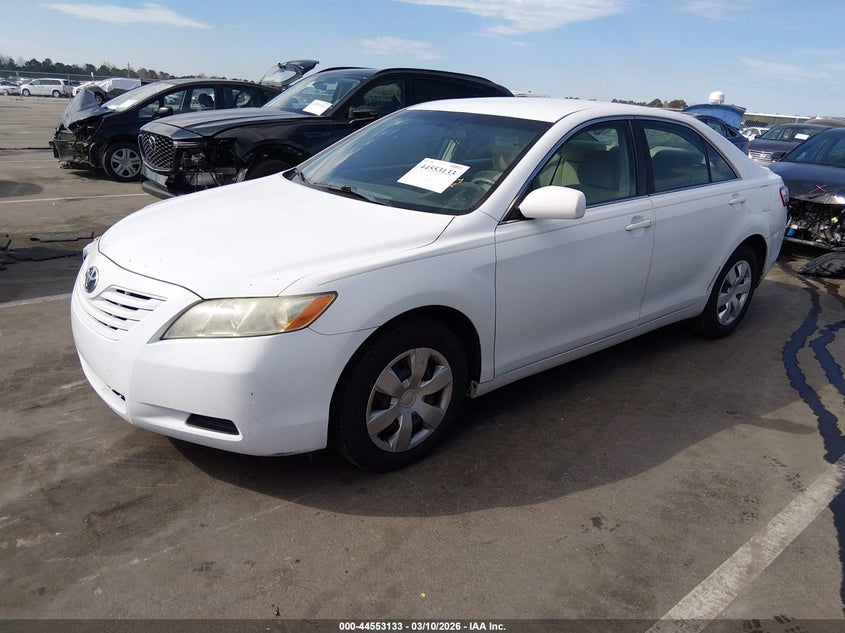 2009 Toyota Camry
