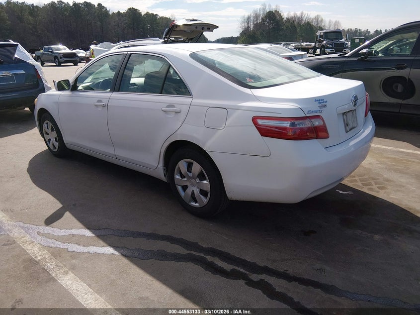 2009 Toyota Camry