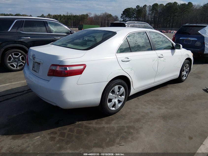 2009 Toyota Camry