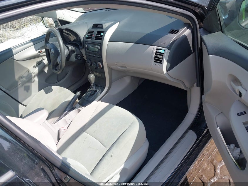 2013 Toyota Corolla L