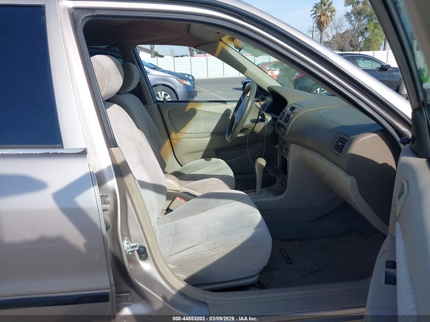 2000 Toyota Corolla Ce