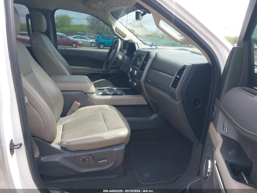 2018 Ford Expedition Xlt