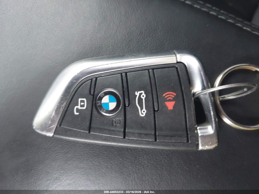 2022 BMW M3 Competition xDrive VIN: WBS43AY07NFM55573 Lot: 44553233