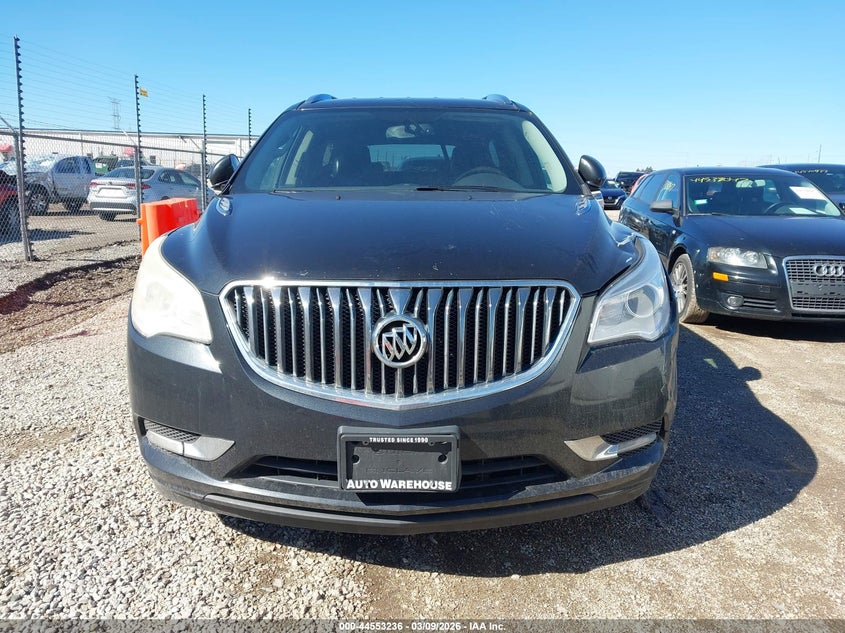 2014 Buick Enclave Leather VIN: 5GAKRBKD2EJ178456 Lot: 44553236