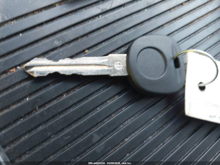 2014 Buick Enclave Leather VIN: 5GAKRBKD2EJ178456 Lot: 44553236