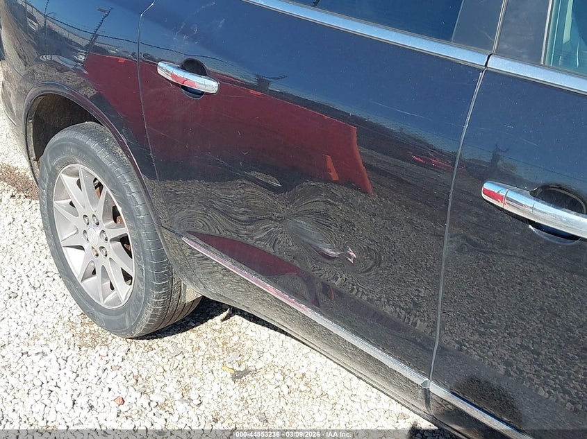 2014 Buick Enclave Leather VIN: 5GAKRBKD2EJ178456 Lot: 44553236