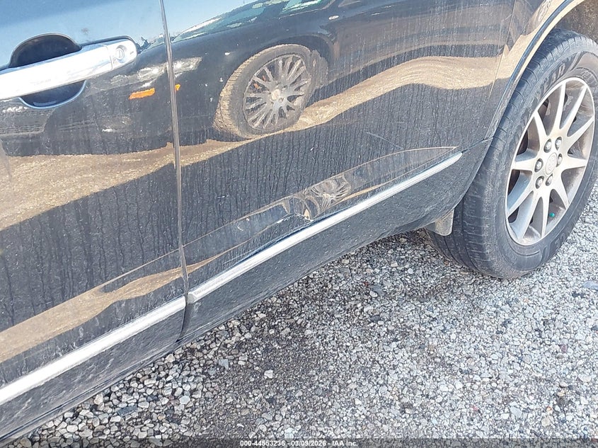 2014 Buick Enclave Leather VIN: 5GAKRBKD2EJ178456 Lot: 44553236