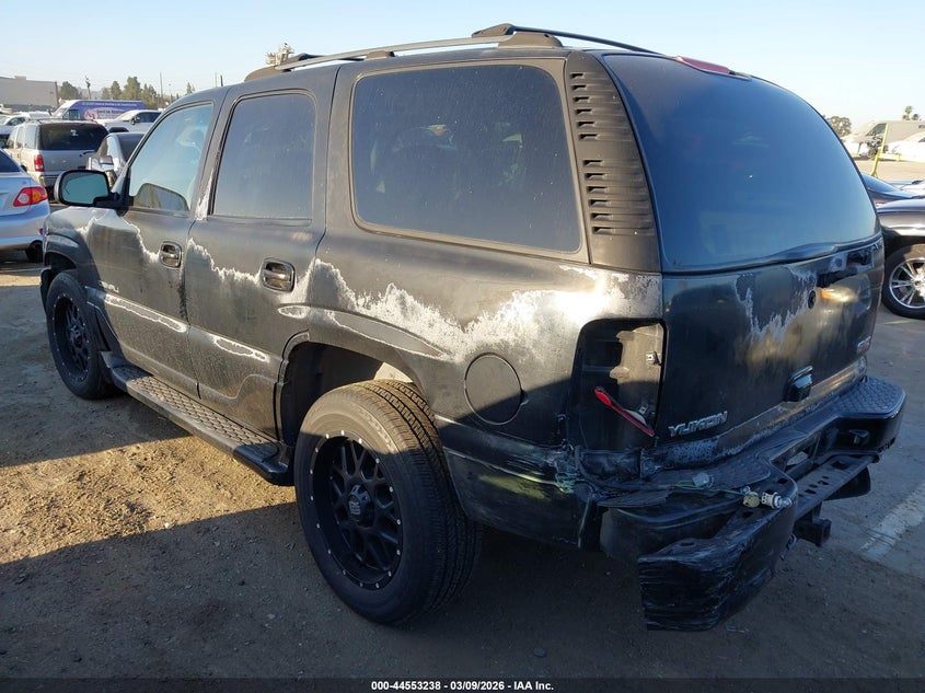 2003 GMC Yukon Denali
