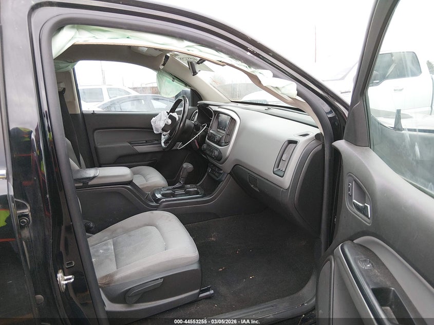 2015 Chevrolet Colorado Lt