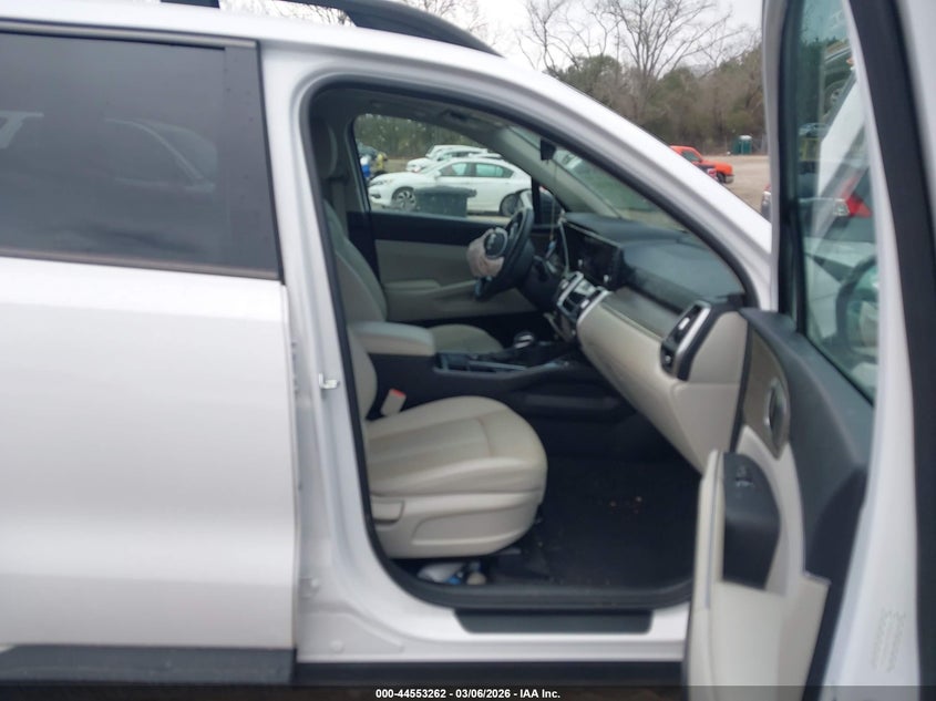 2023 Kia Sorento X-Line S