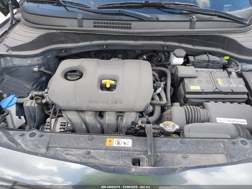 KIA SOUL 2024 VIN KNDJ23AU9R7902376