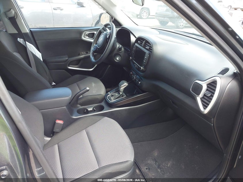 KIA SOUL 2024 VIN KNDJ23AU9R7902376