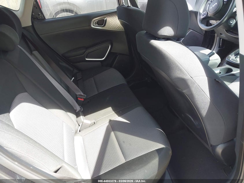 KIA SOUL 2024 VIN KNDJ23AU9R7902376