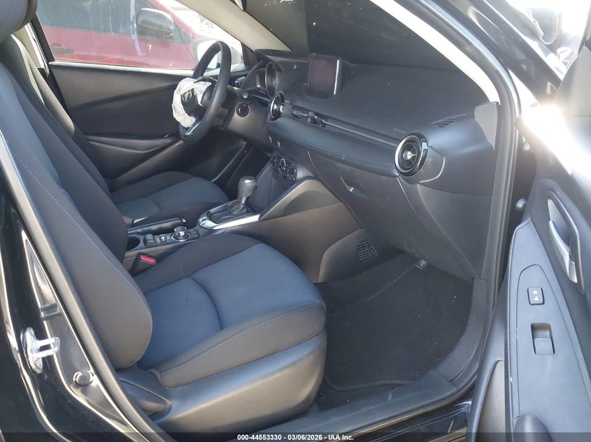 2019 Toyota Yaris Le