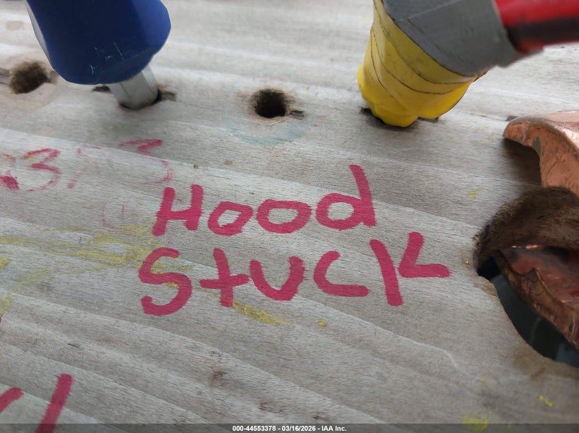 2004 Honda Civic Lx VIN: 2HGES16514H535298 Lot: 44553378