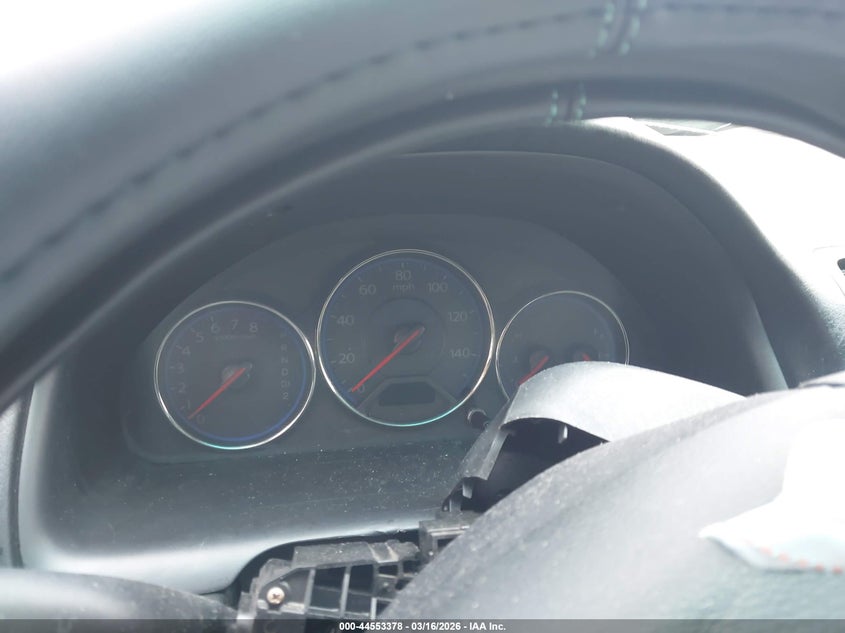 2004 Honda Civic Lx VIN: 2HGES16514H535298 Lot: 44553378