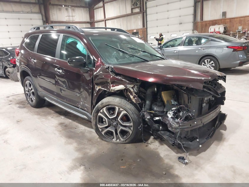 2024 Subaru Ascent Touring 7-Passenger