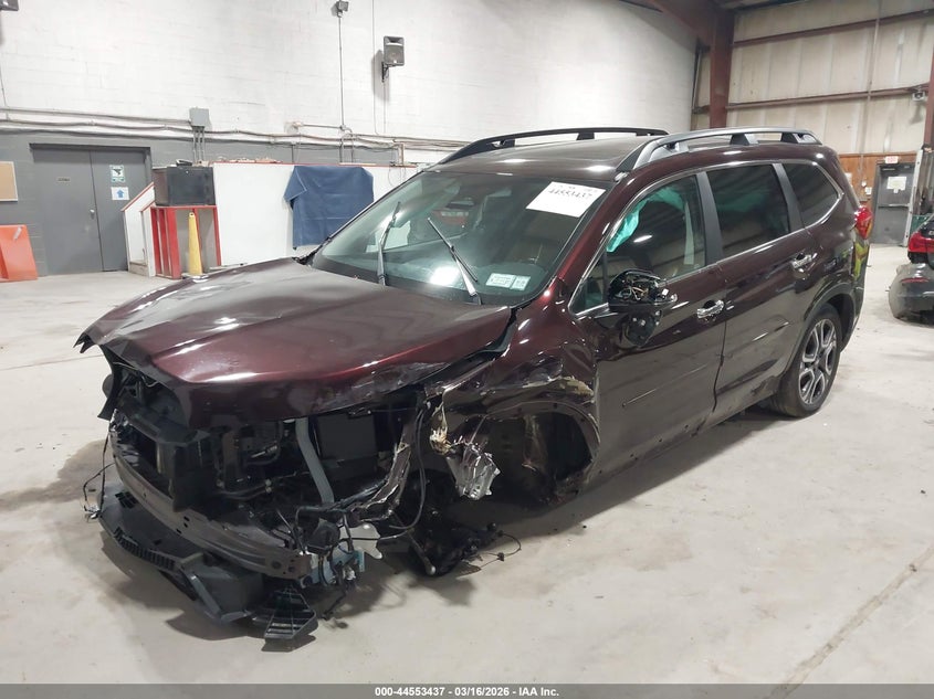 2024 Subaru Ascent Touring 7-Passenger