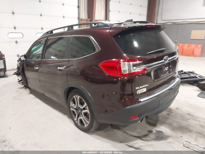 2024 Subaru Ascent Touring 7-Passenger