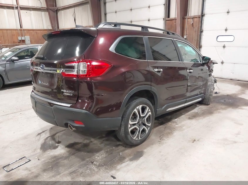 2024 Subaru Ascent Touring 7-Passenger