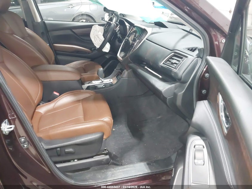 2024 Subaru Ascent Touring 7-Passenger