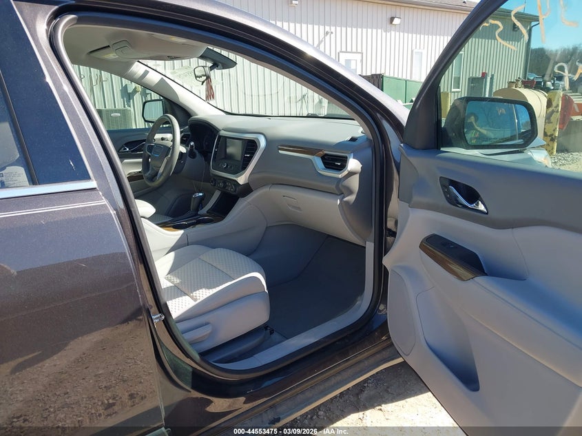 2017 GMC Acadia Sle-1