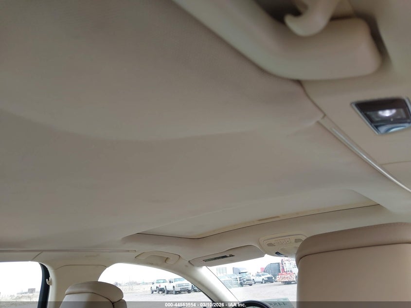 2014 Audi A8 L 3.0T VIN: WAURGAFD1EN003371 Lot: 44553554