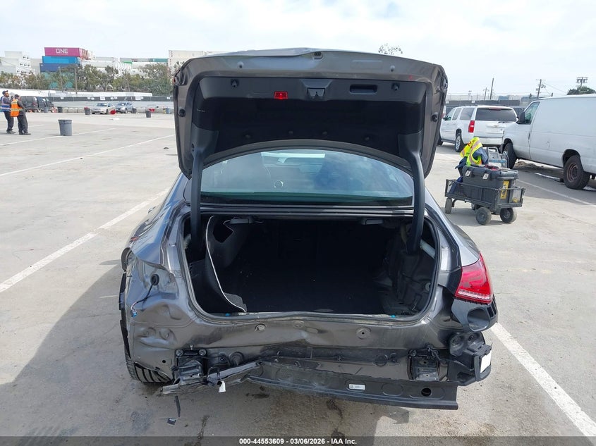 2020 Mercedes-Benz Cla 250 VIN: W1K5J4GBXLN101898 Lot: 44553609