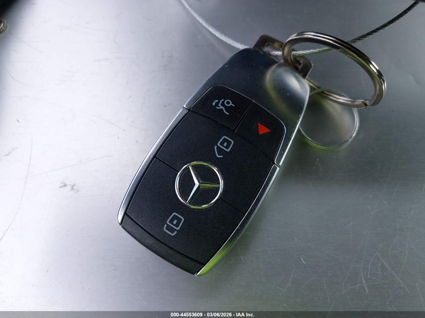 2020 Mercedes-Benz Cla 250 VIN: W1K5J4GBXLN101898 Lot: 44553609