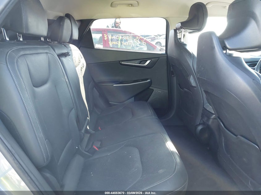 2024 Kia Ev6 Wind VIN: KNDC3DLC9R5182735 Lot: 44553670