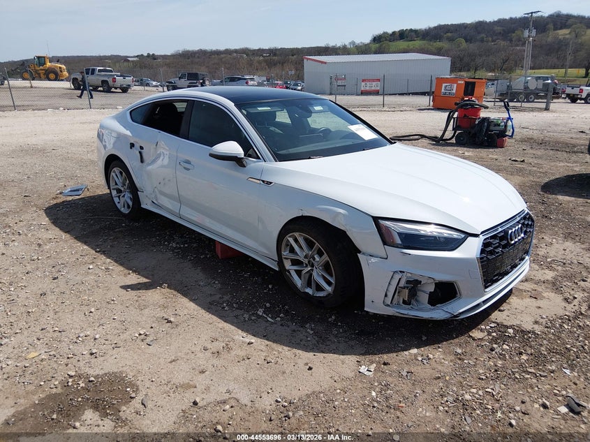 WAUFACF54RA092097 AUDI A5 SPORTBACK Photo 1