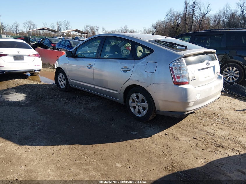 2008 Toyota Prius