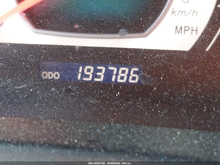 2007 Toyota Camry Solara Sport VIN: 4T1CE30P27U756005 Lot: 44553726