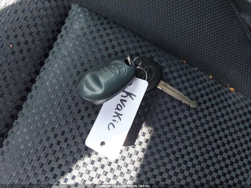 2007 Toyota Camry Solara Sport VIN: 4T1CE30P27U756005 Lot: 44553726