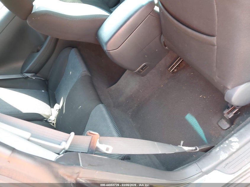 2007 Toyota Camry Solara Sport VIN: 4T1CE30P27U756005 Lot: 44553726