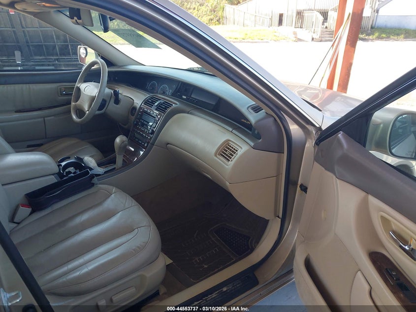 2000 Toyota Avalon Xls