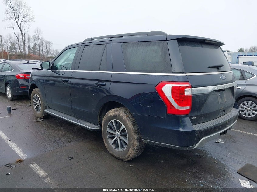 2021 Ford Expedition Xlt