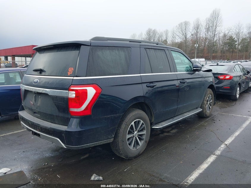 2021 Ford Expedition Xlt