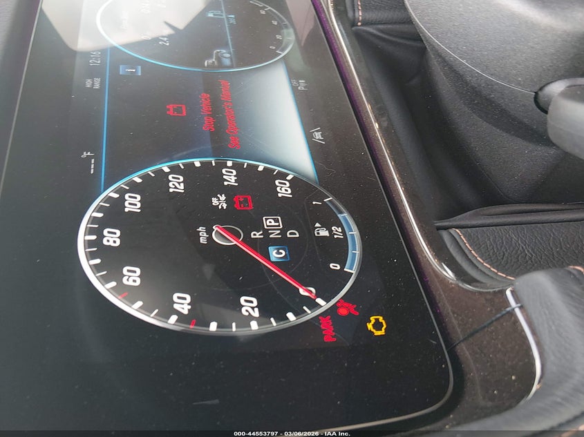 2023 Mercedes-Benz G 550 4Matic VIN: W1NYC6BJ5PX467587 Lot: 44553797