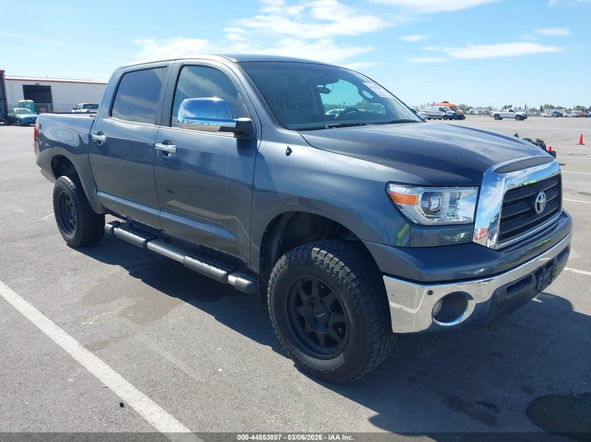 2007 Toyota Tundra Sr5 5.7L V8