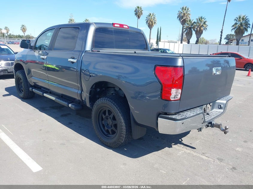 2007 Toyota Tundra Sr5 5.7L V8